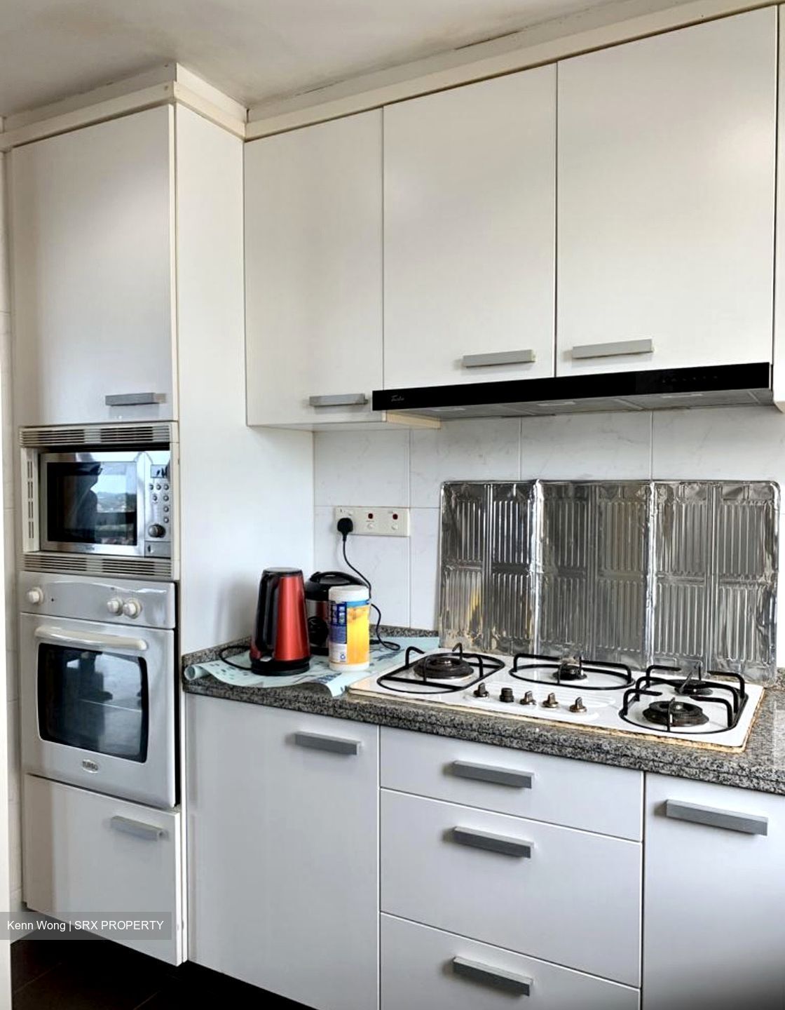 Amaryllis Ville (D11), Condominium #317268951